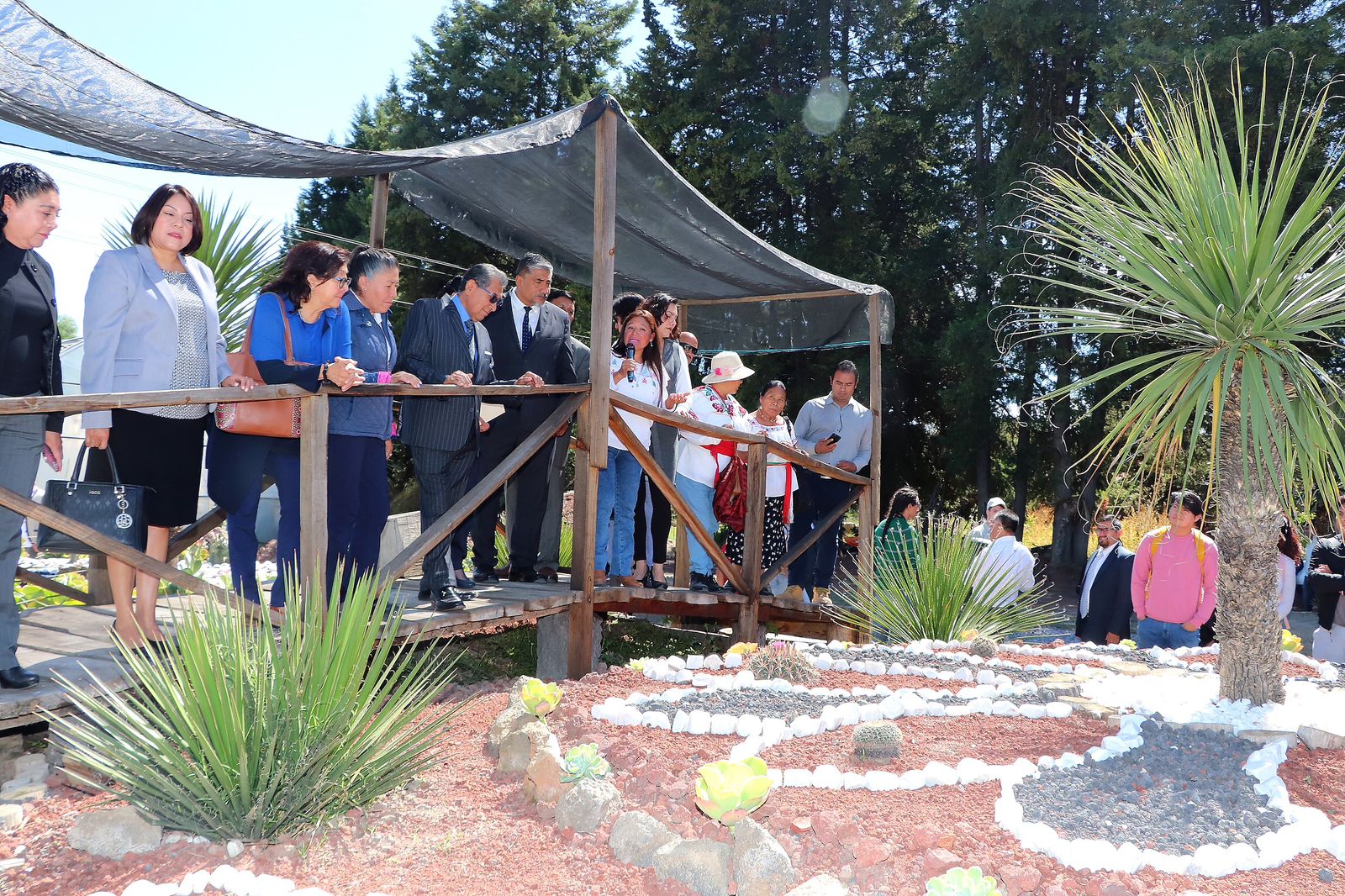 Celebró UATx aniversario del Centro de Investigaciones en Ciencias Biológicas